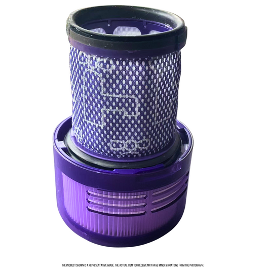 Dyson V12 Replacement Filter – High-Quality & Tested by VAC Revive