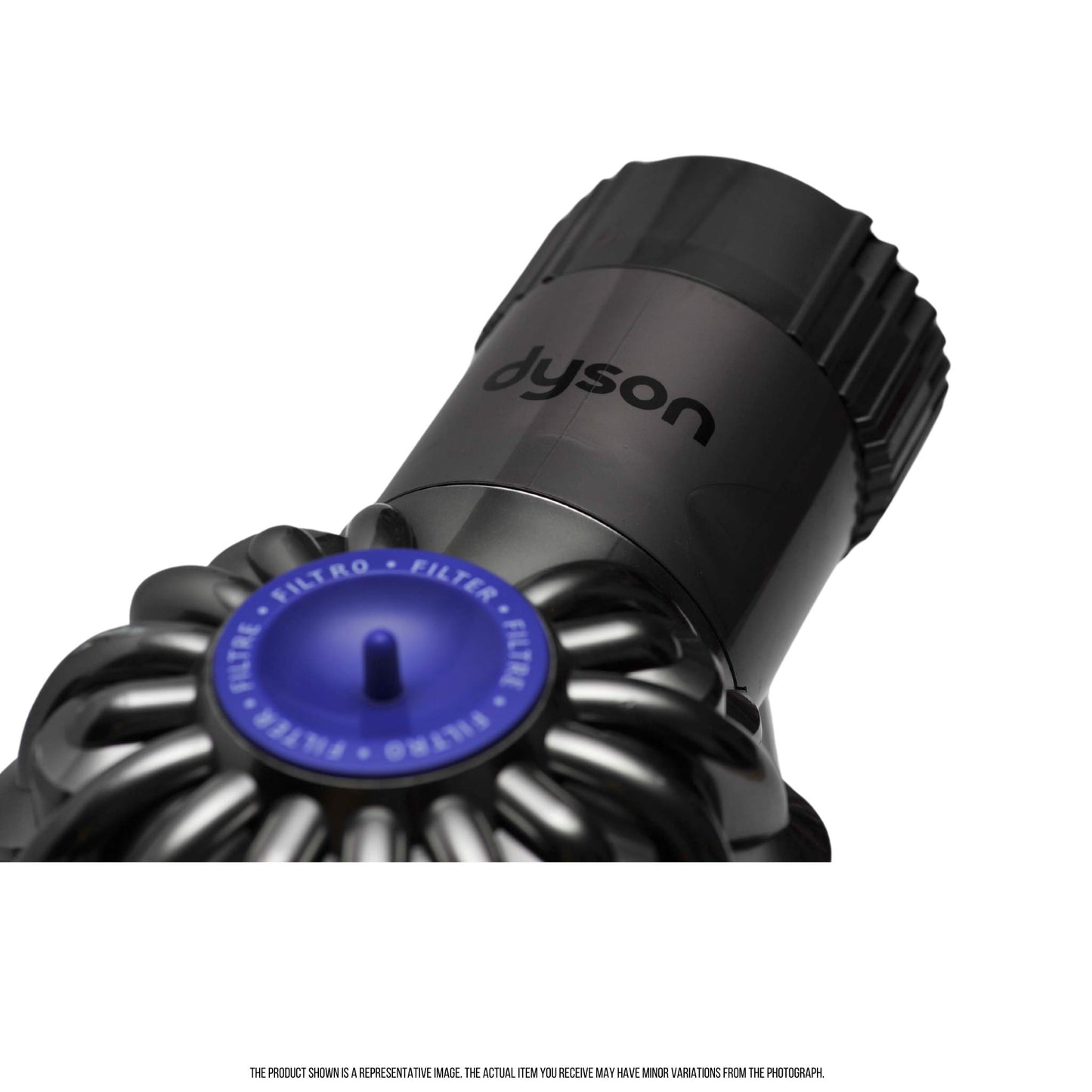 Geninue Refurbished Dyson V6 Vacuum Main Motor Unit Body