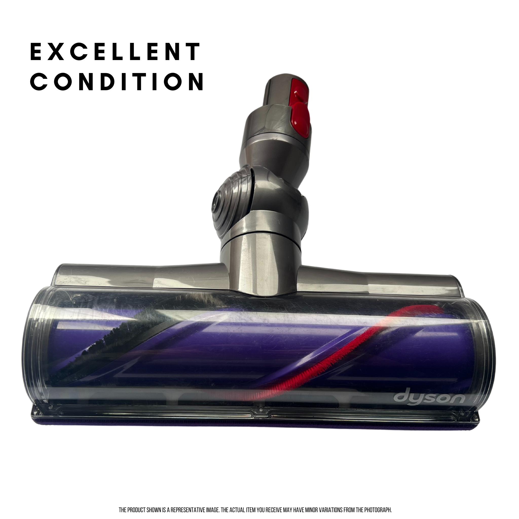 Dyson Vacuum Brosse Dyson V10 Absolute Genuine V8 V10 Absolute