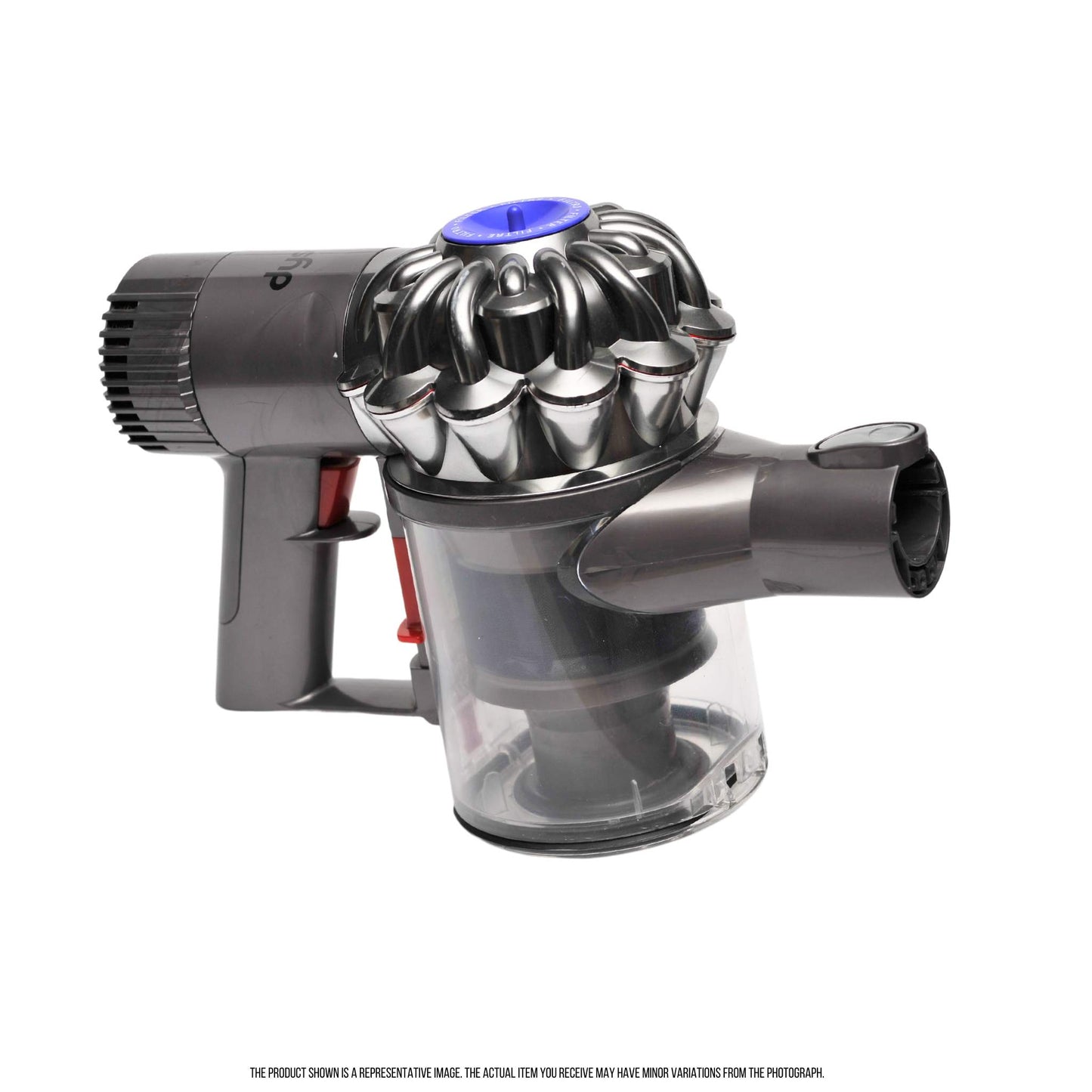 Geninue Refurbished Dyson V6 Vacuum Main Motor Unit Body