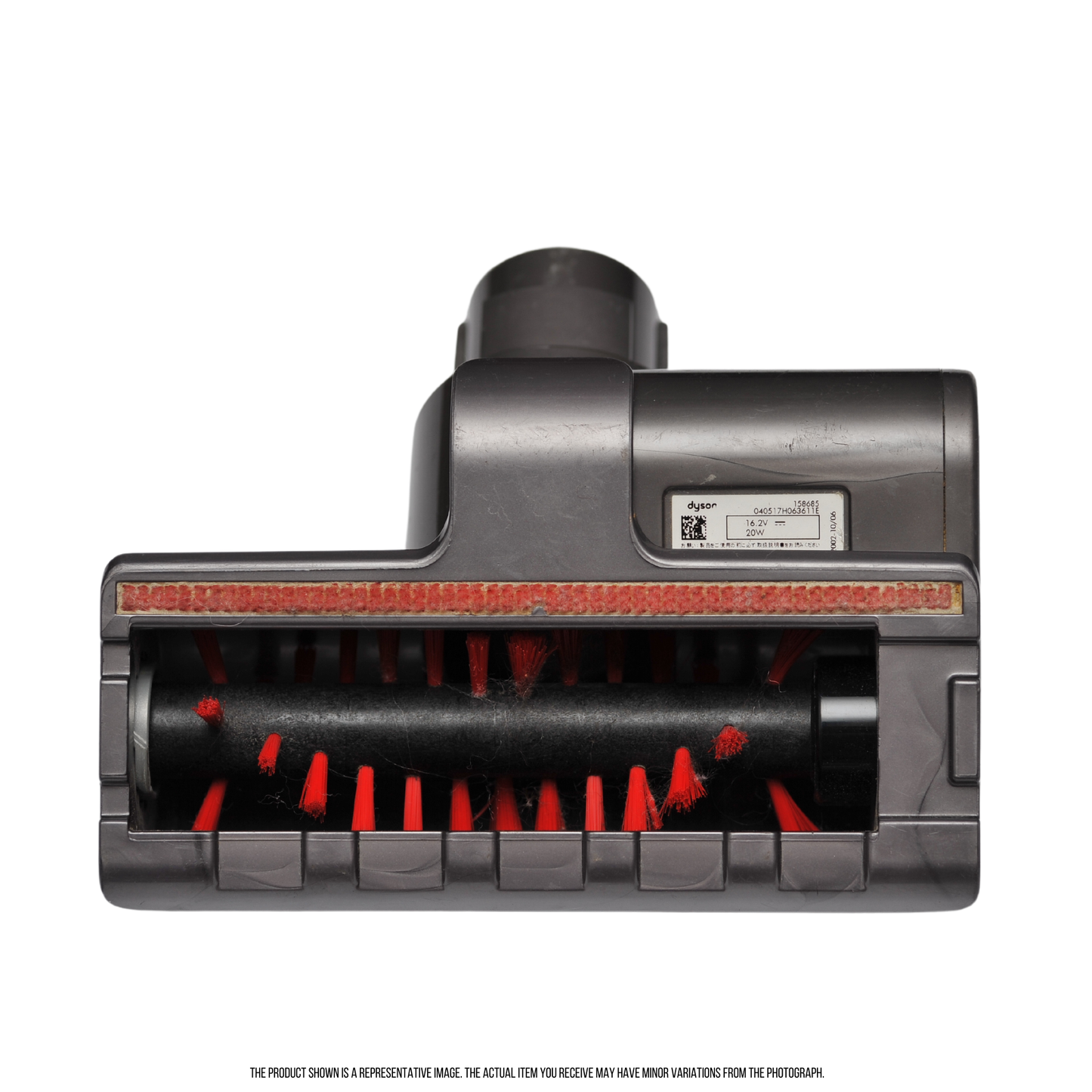 Genuine Dyson Refurbished Mini Motorised Tool Brush Compatible with Dyson V6