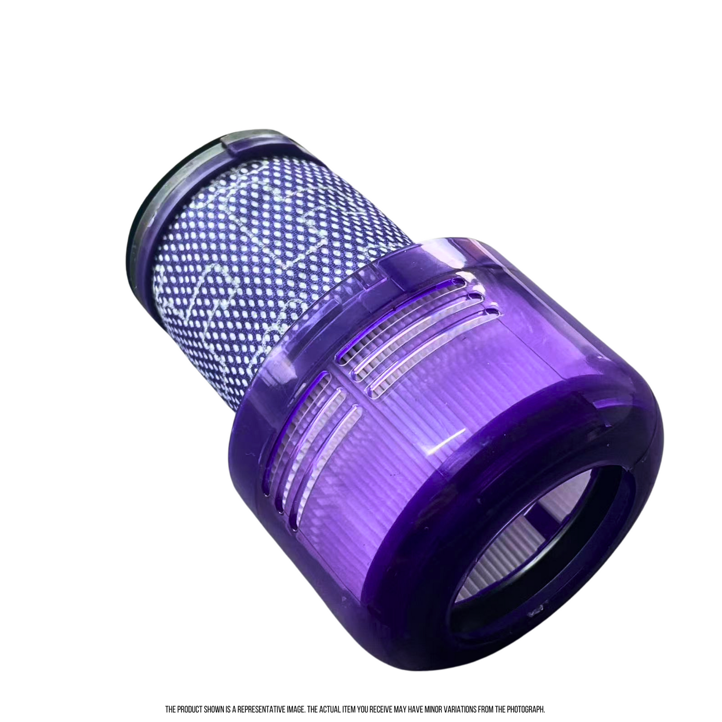 Dyson V12 Replacement Filter – High-Quality & Tested by VAC Revive