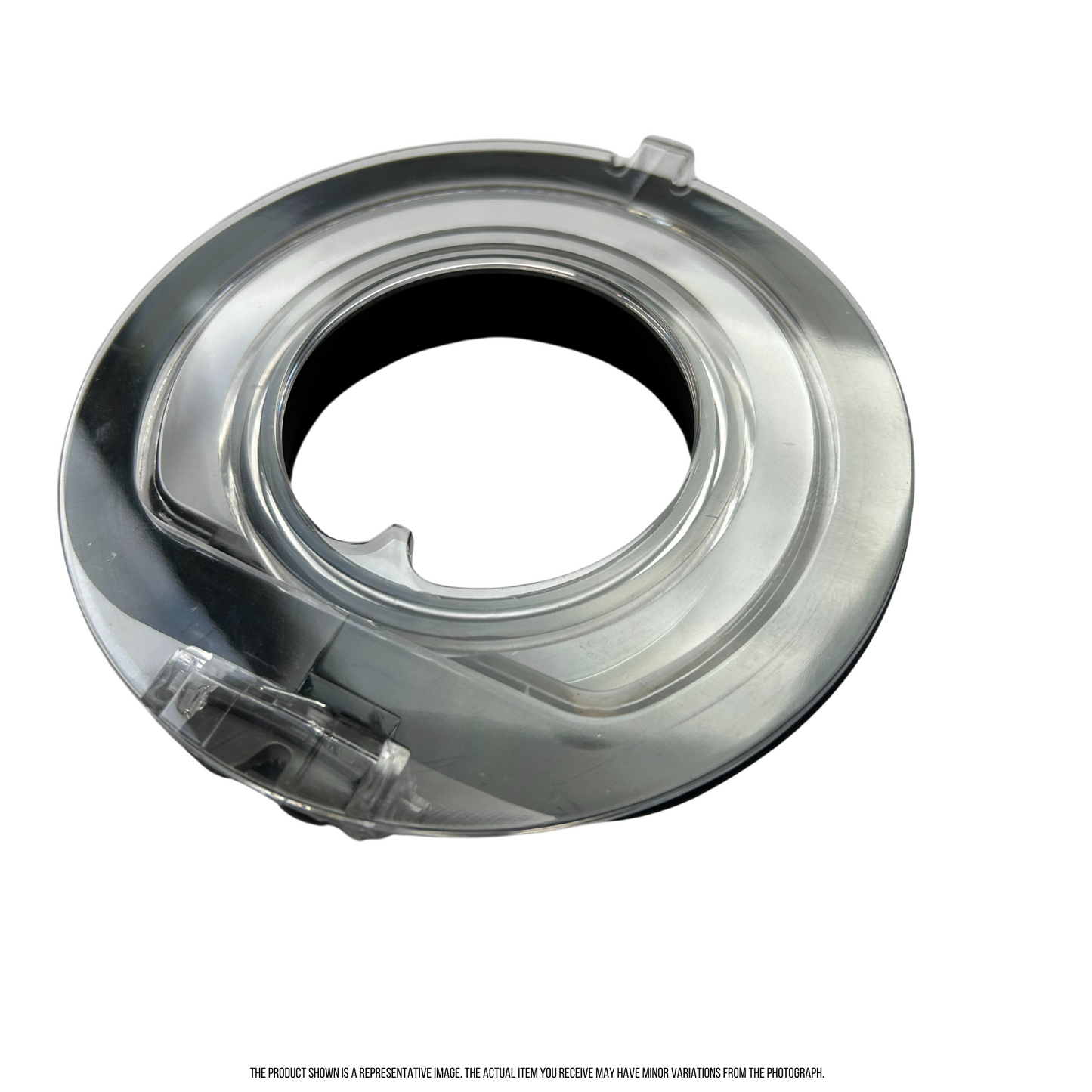 Replacment Dust Bin Lid Cap For All Dyson V10, V11 & V15 Cordless Vacuum Cleaners