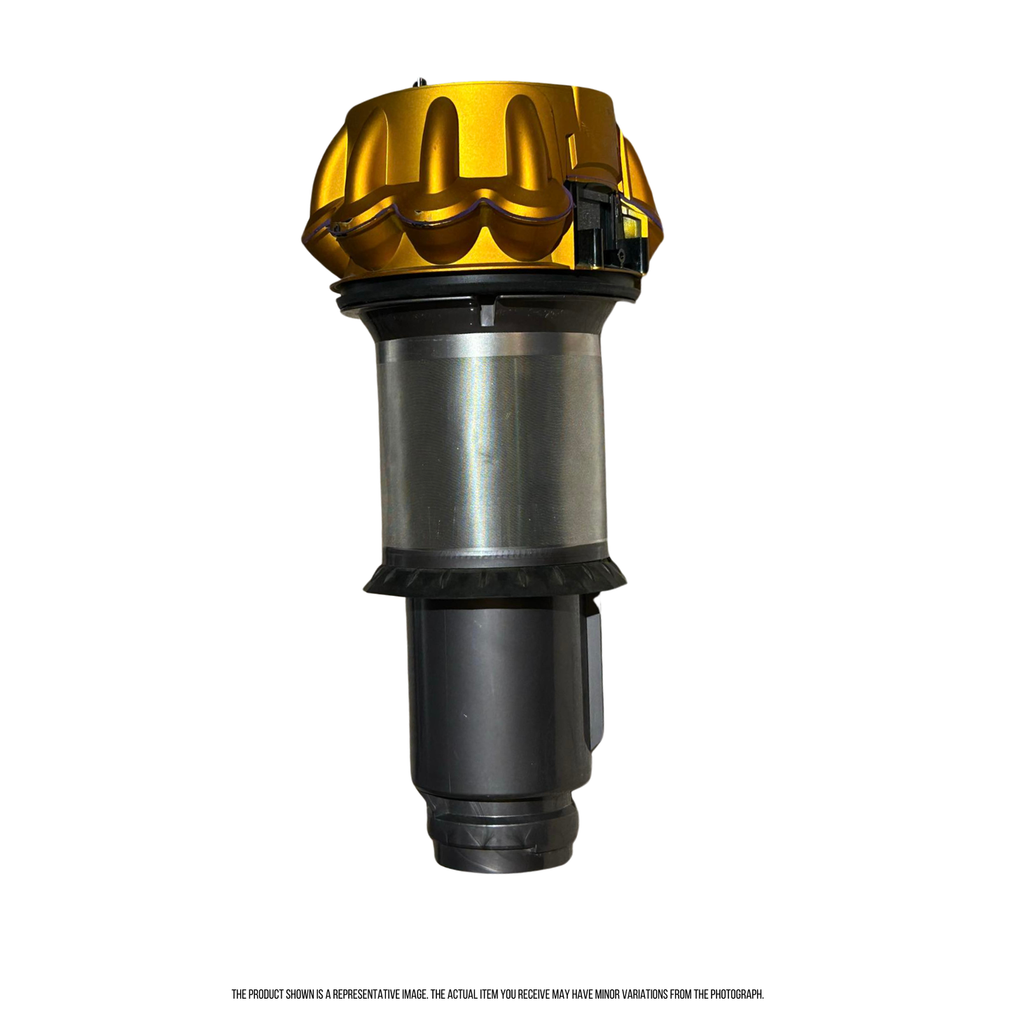 Genuine Dyson V15 Cyclone Assembly- Used Condition