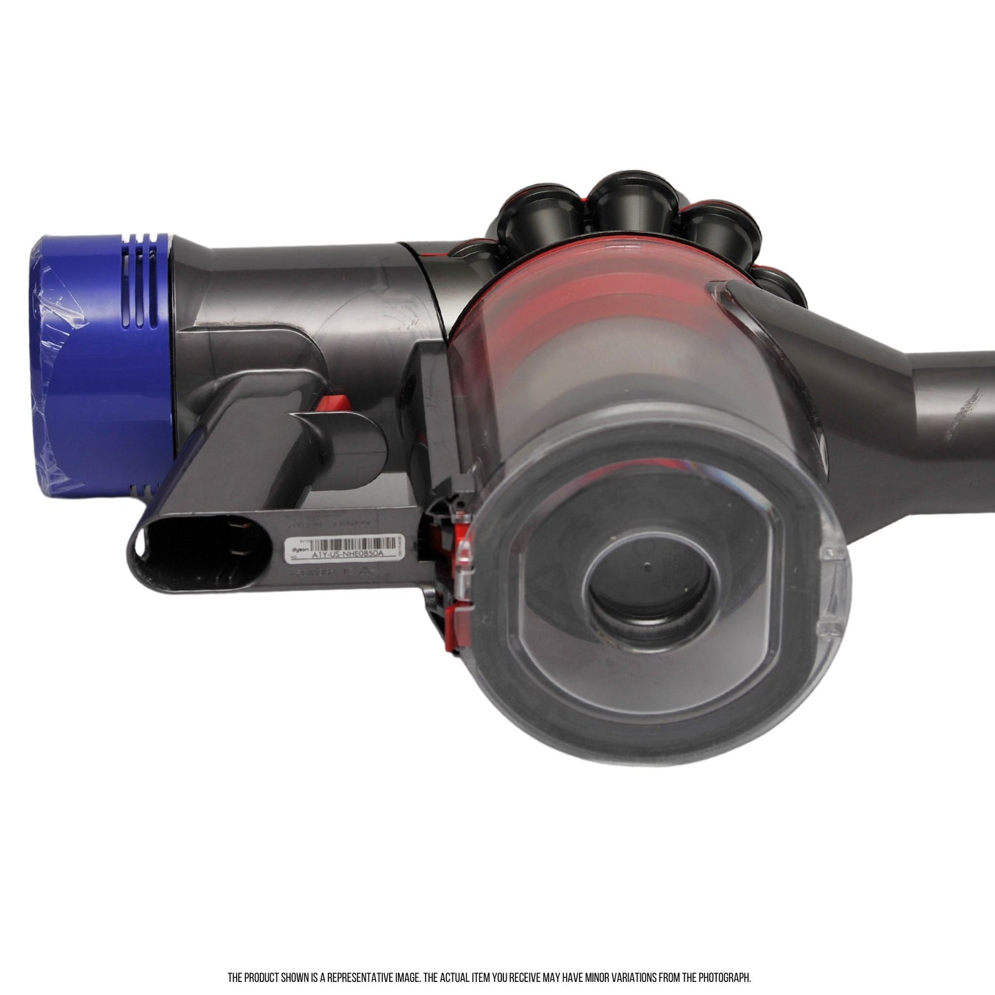 Genune Refurbished Dyson V8 SV10 Vacuum Main Unit