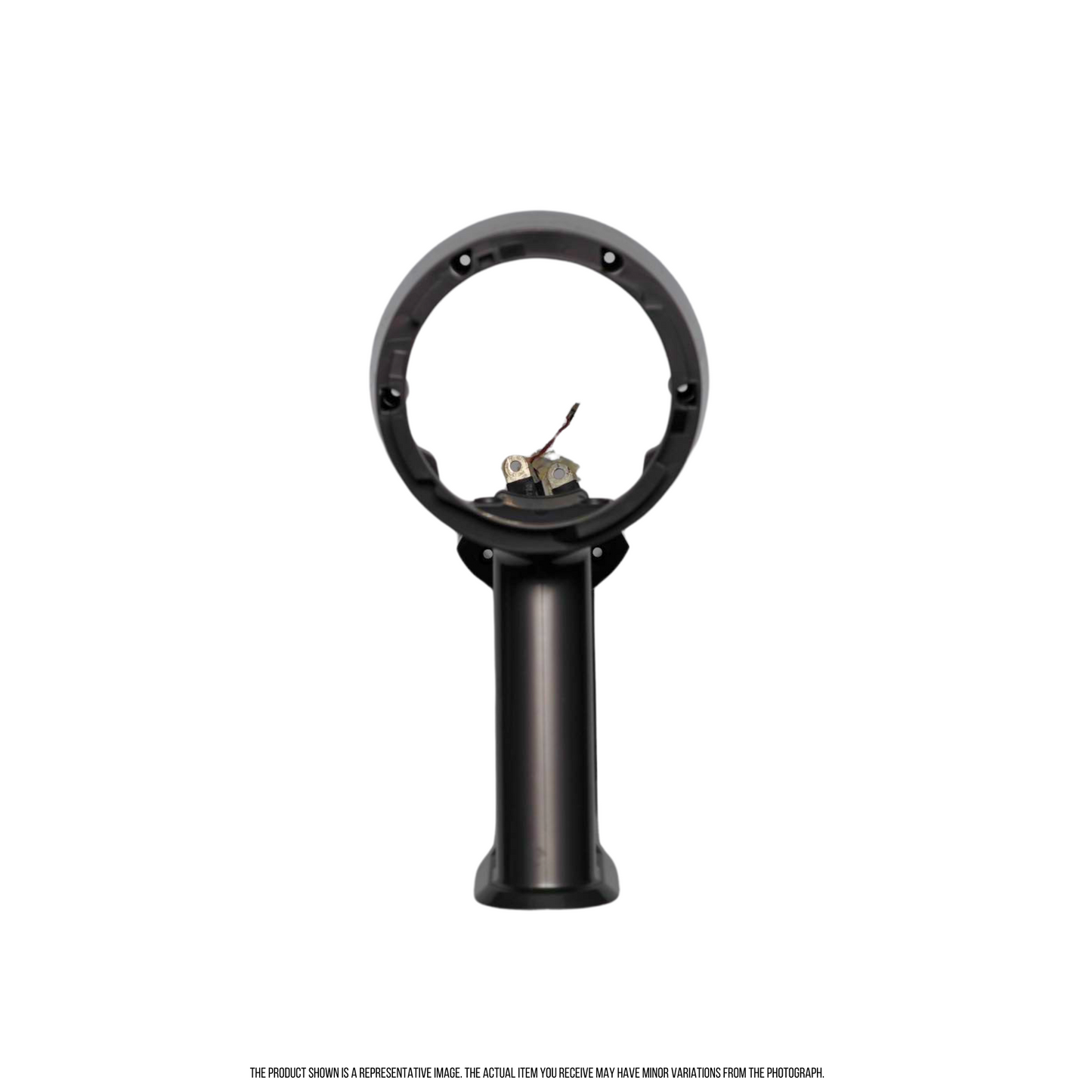 Genuine Dyson V11 Motor Handle Casing Shell Service Assembly (Click Type Battery) - Refurbished