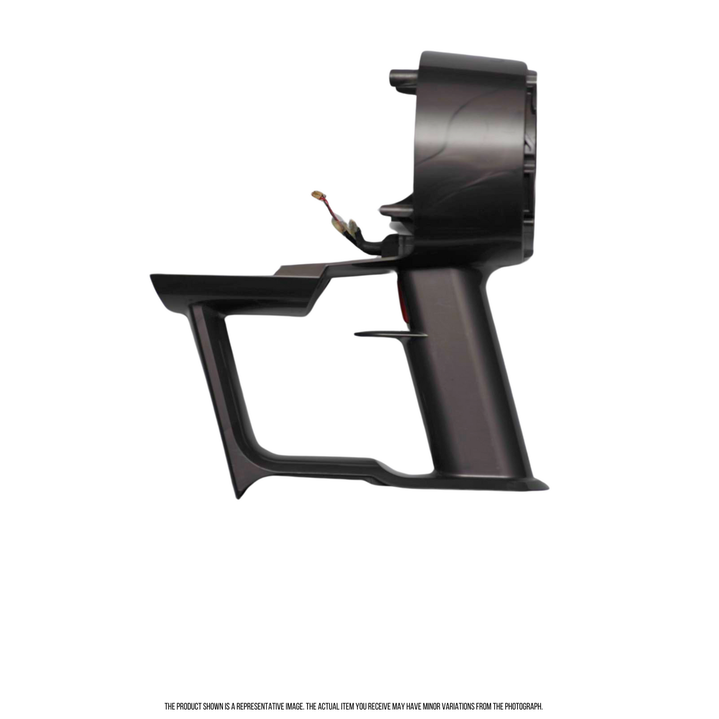 Genuine Dyson V11 Motor Handle Casing Shell Service Assembly (Click Type Battery) - Refurbished