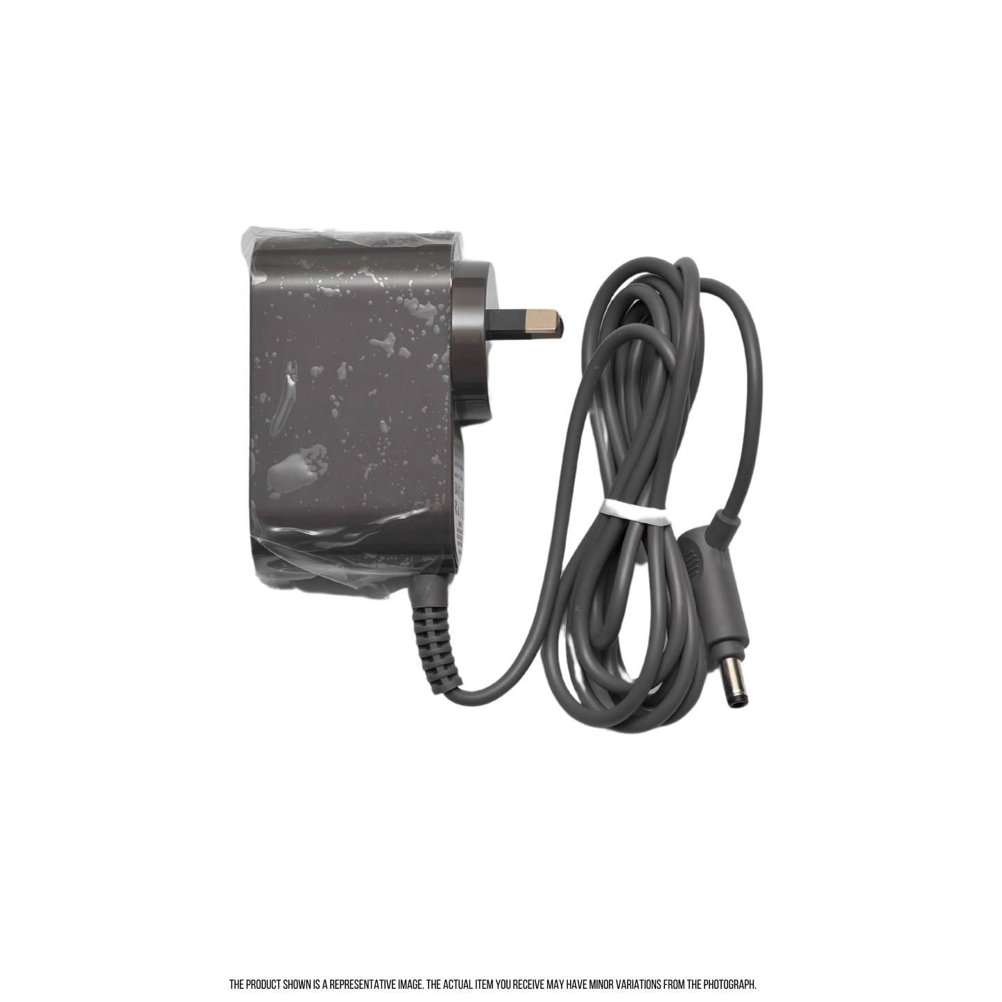 Replacement Charger for Dyson V6, V7, V8 Cordless Vacuums - High-Quality Power Solution