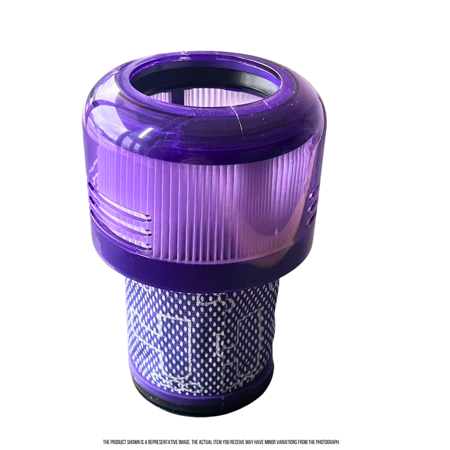 Dyson V12 Replacement Filter – High-Quality & Tested by VAC Revive