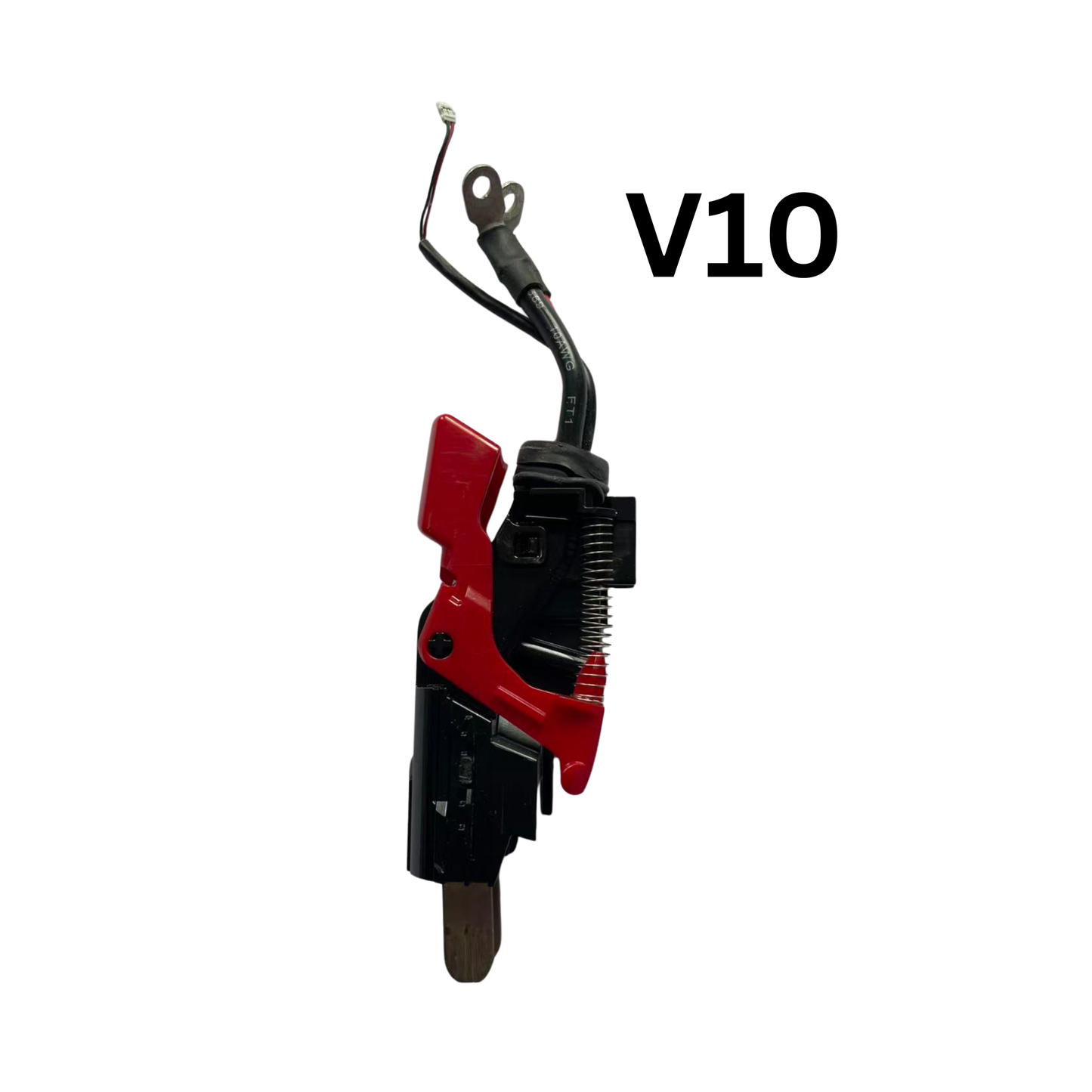 Genuine Dyson V10 Full Trigger Service Assembly