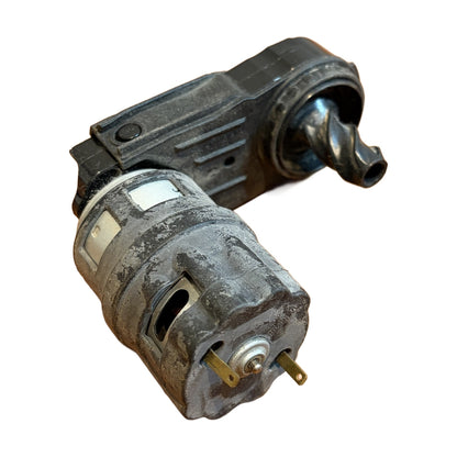 Genuine Dyson V6 Carbon Fibre carpet head motor