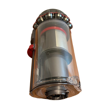 Genuine Dyson refurbished Gen5detect cyclone and dustbin assembly