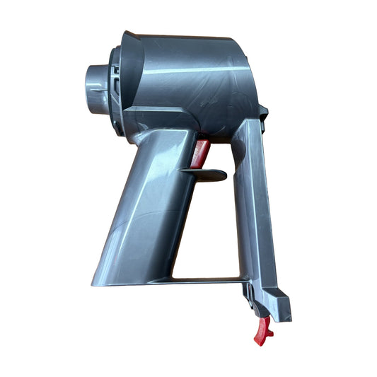 Genuine Dyson V7 Advanced SV37 motor body assembly - side view