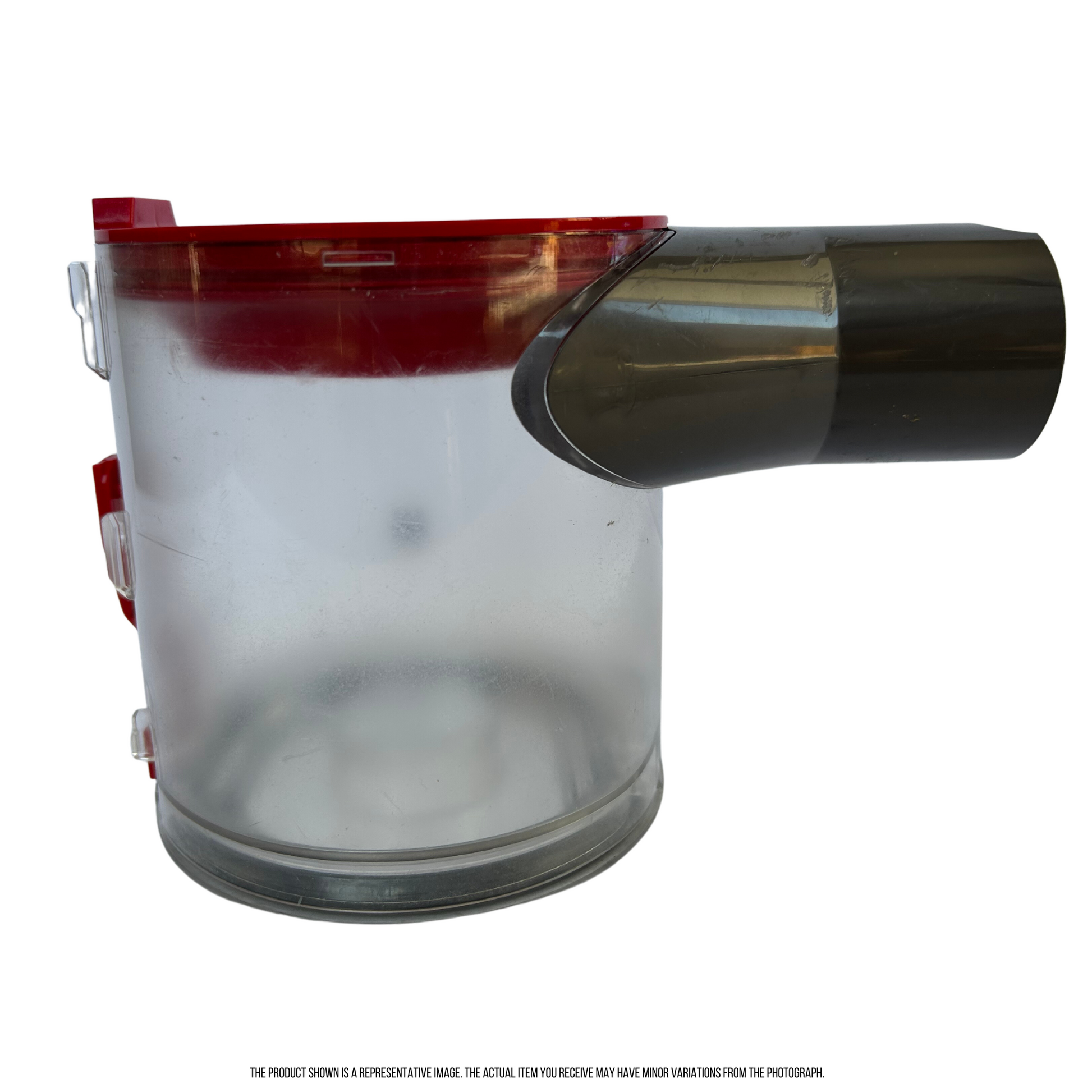 Genuine Refurbished DYSON V7 V8 DUSTBIN ASSEMBLY - Dyson Revive