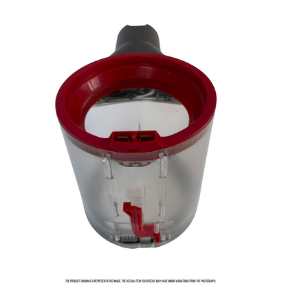 Genuine Refurbished DYSON V7 V8 DUSTBIN ASSEMBLY - Dyson Revive