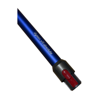 Dyson V11 Absolute wand - red release catch