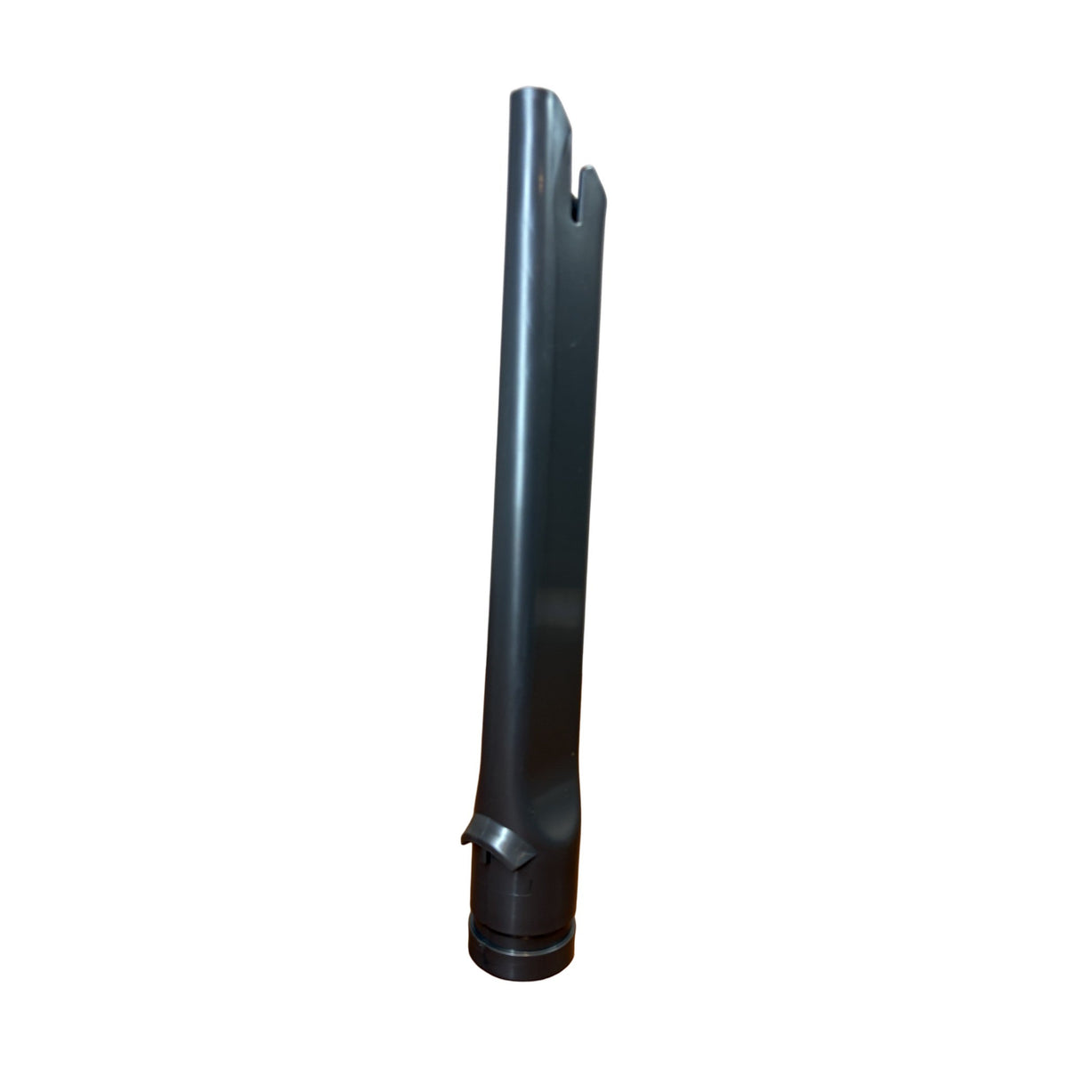 Dyson V6 crevice tool - side view
