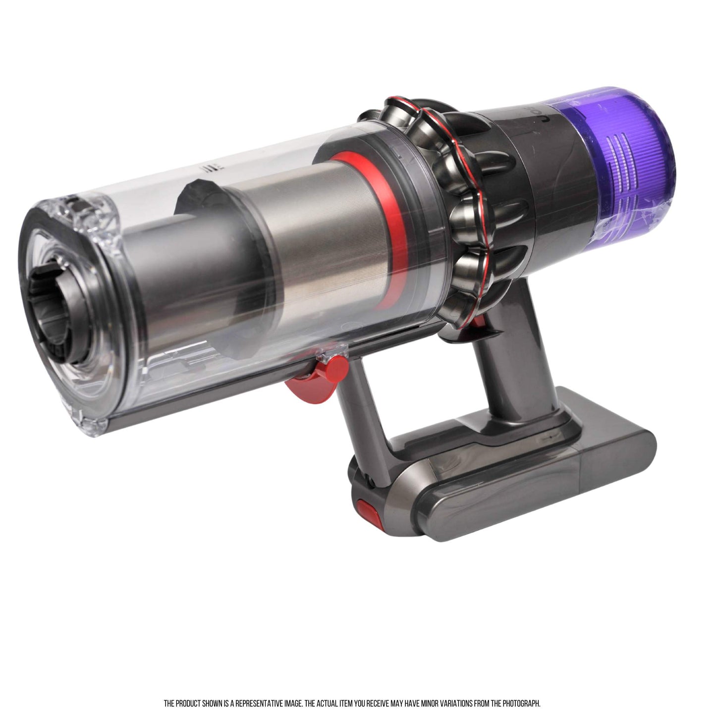 Genuine Dyson Refurbished V11 Main Body with Click Type Battery - Vacuum Cleaner