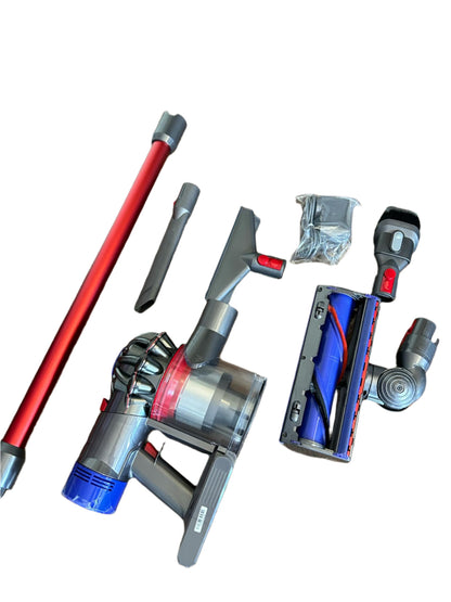 Genuine Refurbished Dyson V8 Vacuum full set Animal +