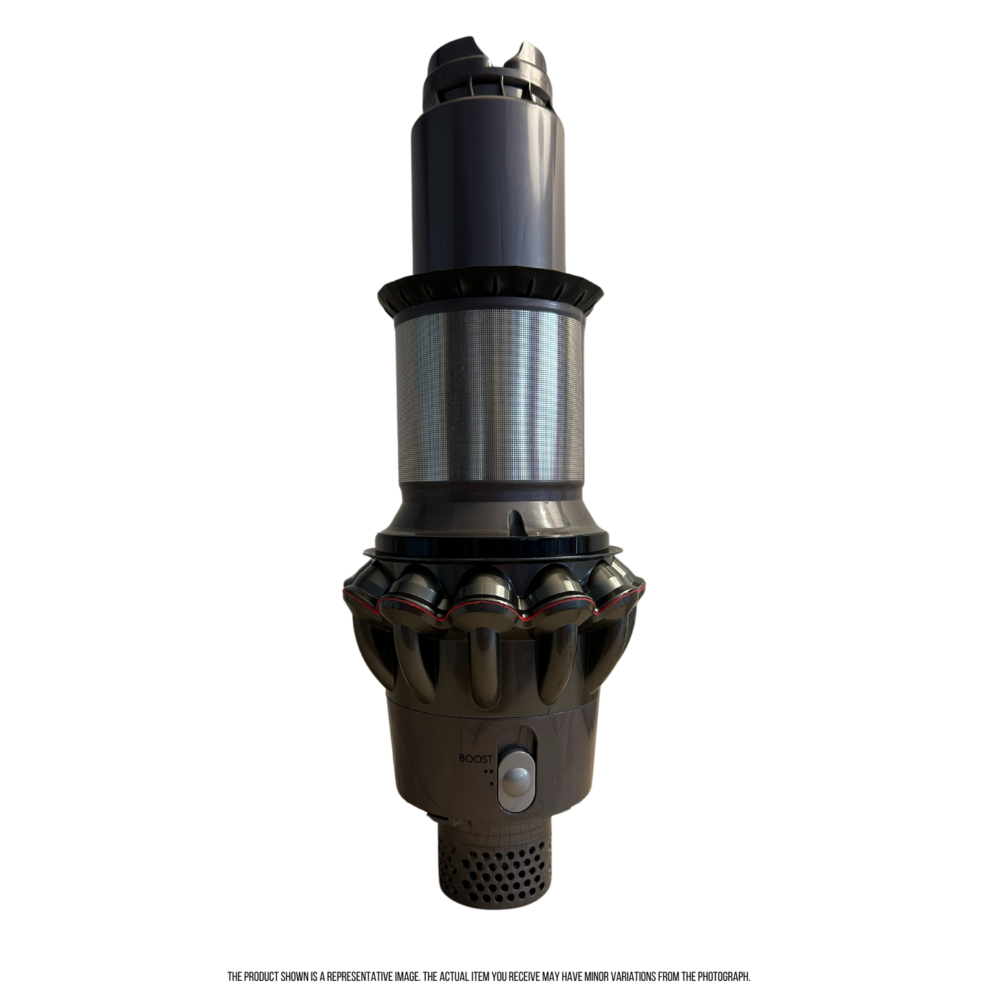 Genuine Refurbished Dyson Main Body Service Assembly for Dyson V10