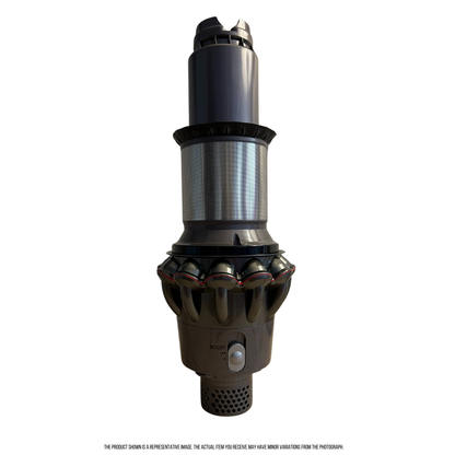 Genuine Refurbished Dyson Main Body Service Assembly for Dyson V10