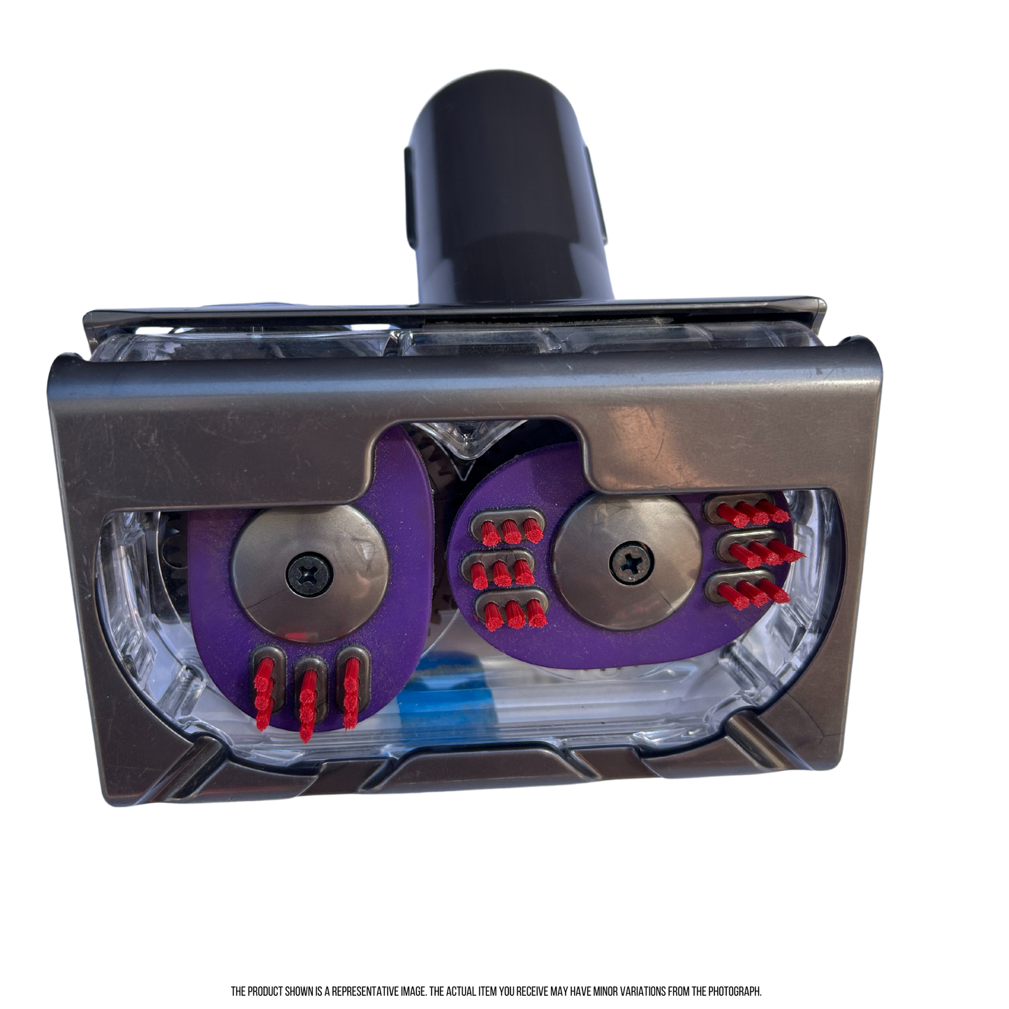Genuine Dyson Refurbished Quick Release Tangle Free Turbine Head (967437-01)