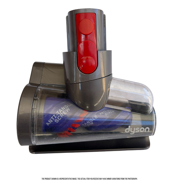 Genuine Dyson Refurbished Hair Screw Mini Motorized Tool For V7 V8