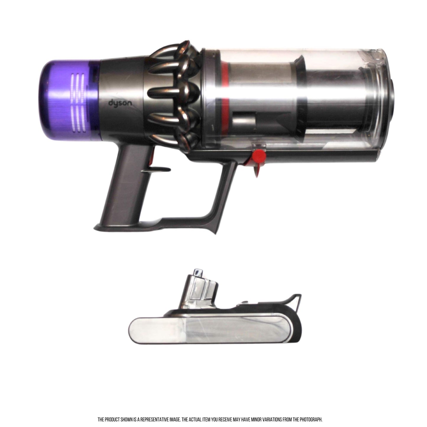 Genuine Dyson Refurbished V11 Main Body with Click Type Battery - Vacuum Cleaner