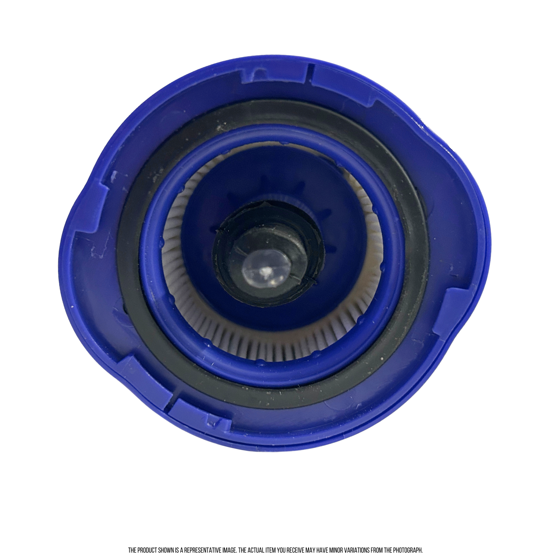 Brand New Replacement Filter Set for all Dyson V6 Vacuum Cleaner | Pre-Filter + HEPA Post-Filter Set - Vac Revive