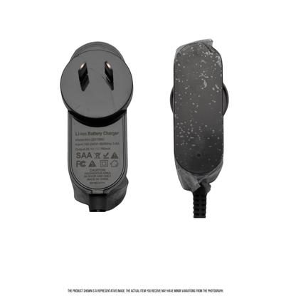 Replacement Charger for Dyson V6, V7, V8 Cordless Vacuums - High-Quality Power Solution