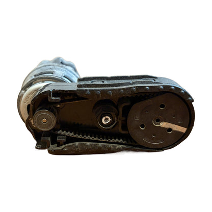 Dyson V6 Carbon Fibre head motor - belt drive side