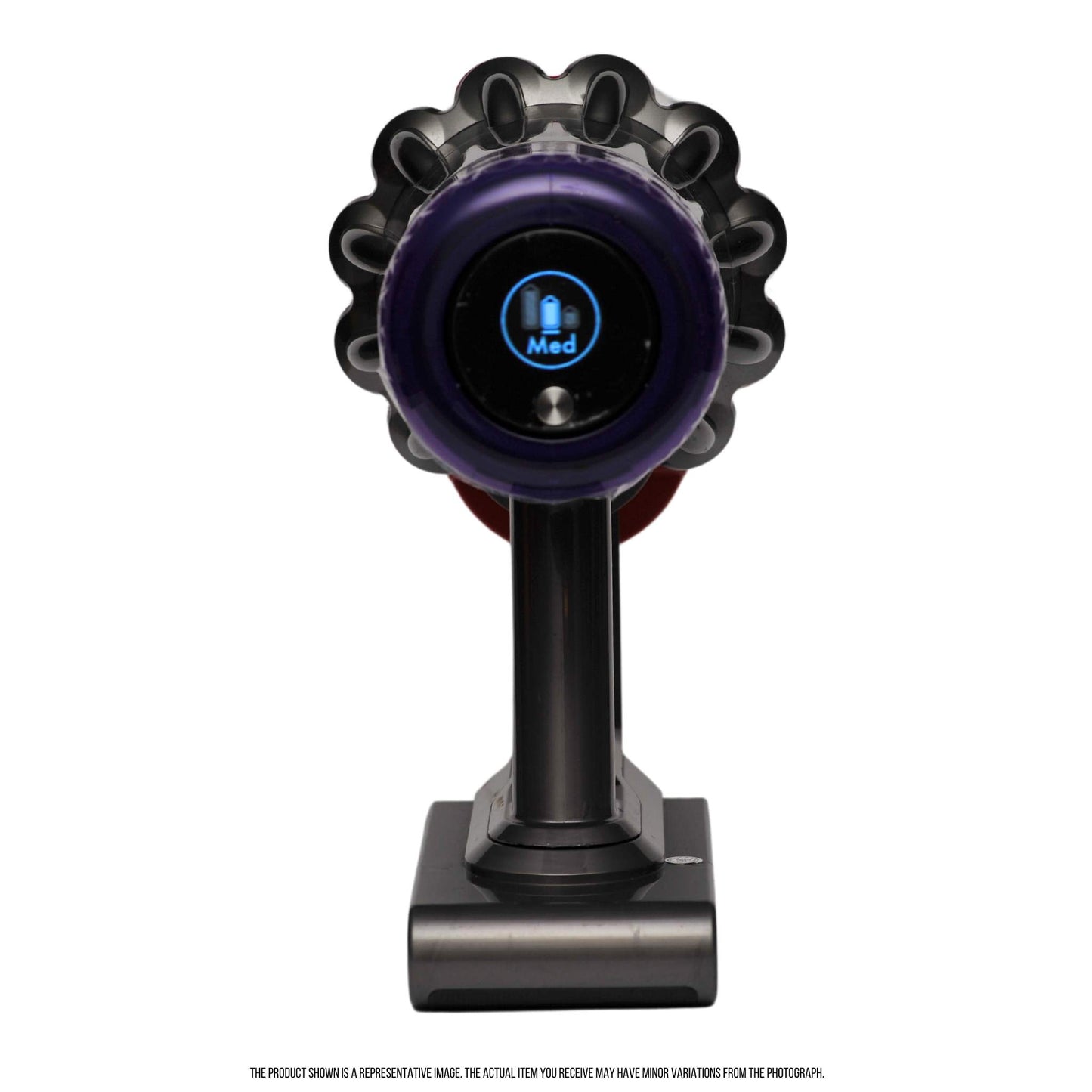 Genuine Dyson Refurbished V11 Main Body with Click Type Battery - Vacuum Cleaner