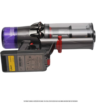 Genuine Dyson Refurbished V11 Main Body with Click Type Battery - Vacuum Cleaner