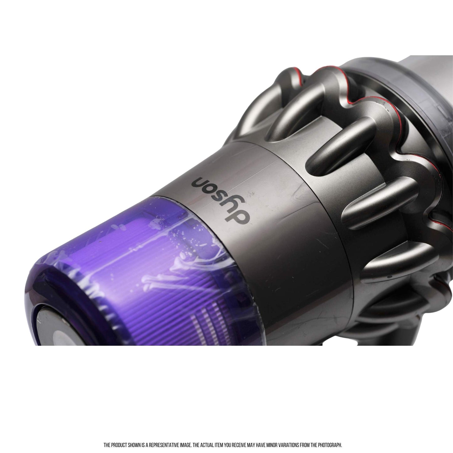 Genuine Dyson Refurbished V11 Main Body with Click Type Battery - Vacuum Cleaner