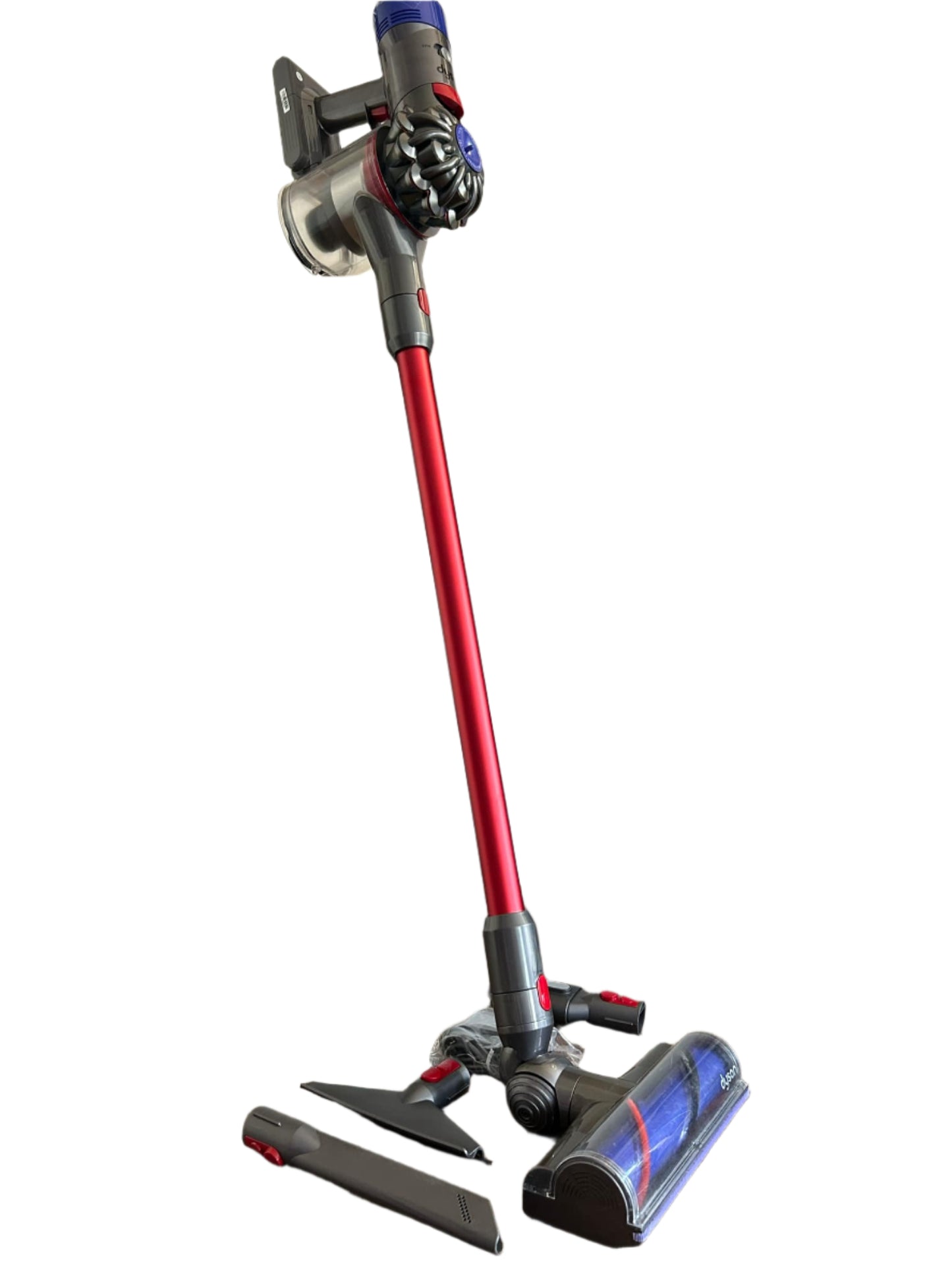 Genuine Refurbished Dyson V8 Vacuum full set Animal +