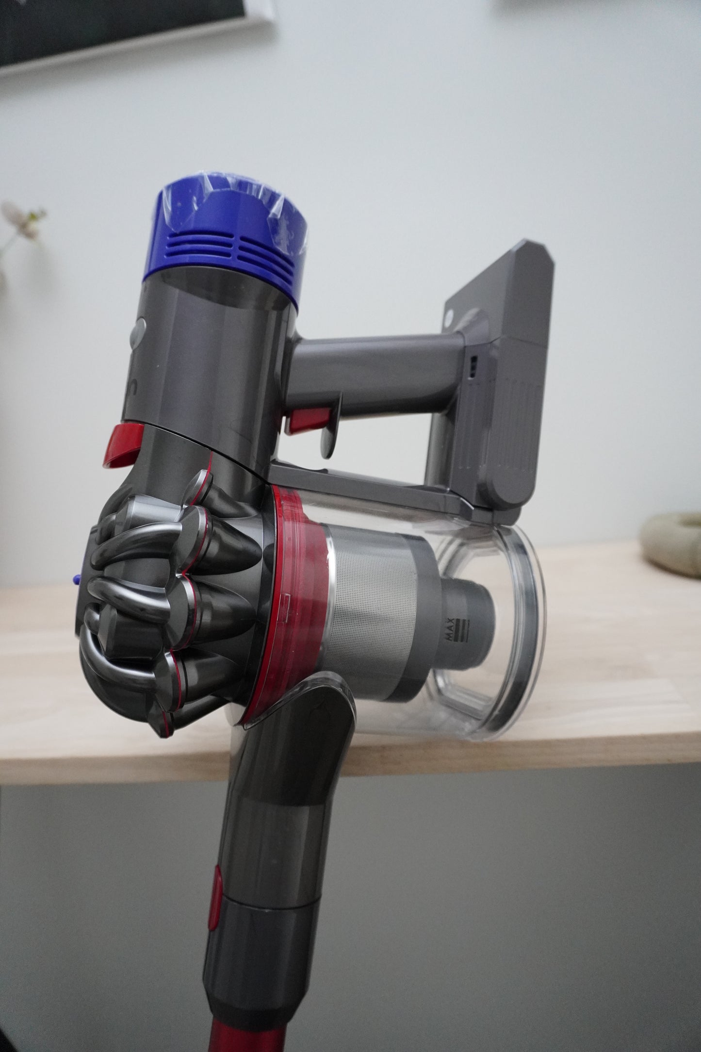 Genuine Refurbished Dyson V8 Vacuum full set Animal +