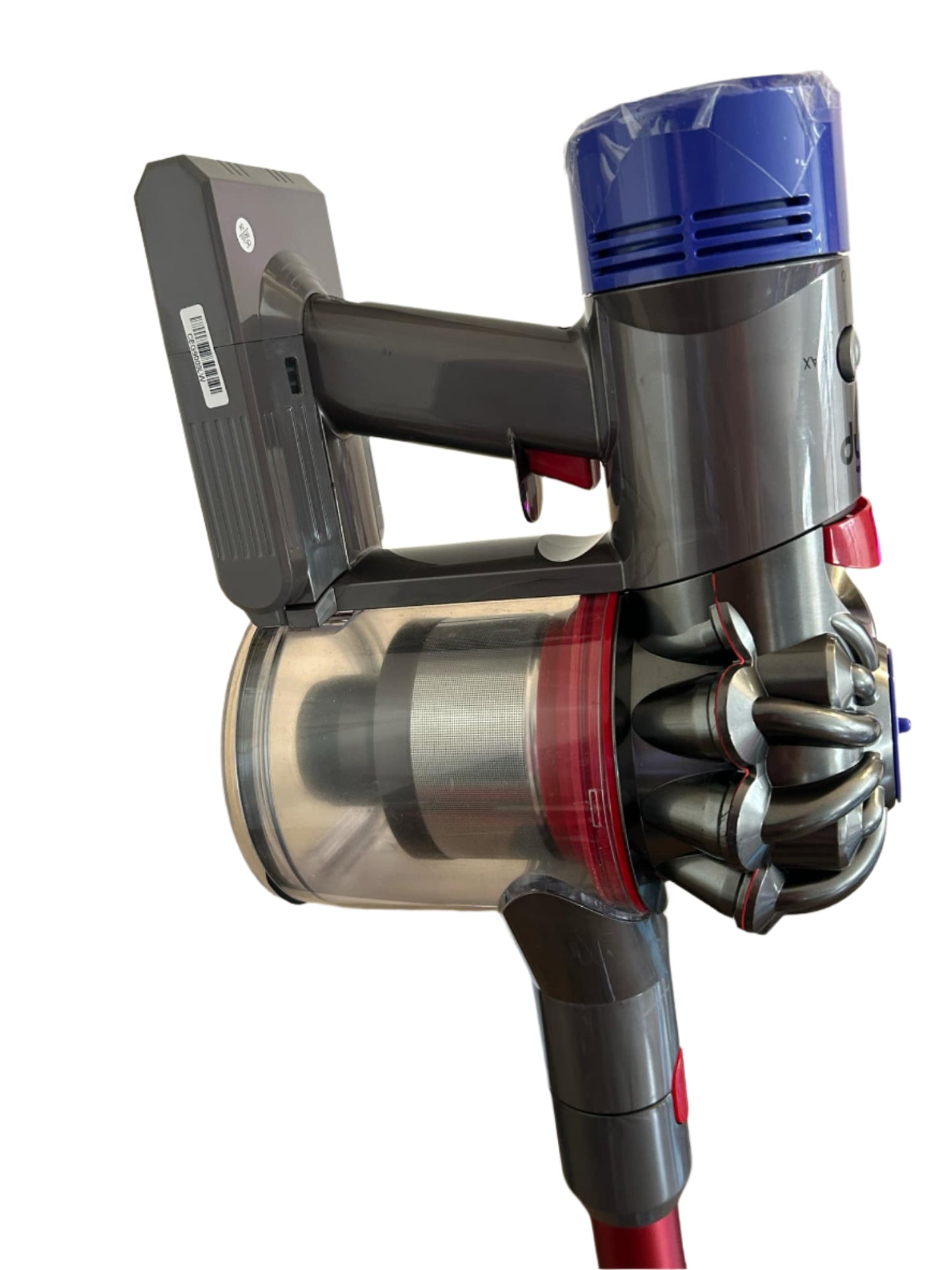 Genuine Refurbished Dyson V8 Vacuum full set Animal +